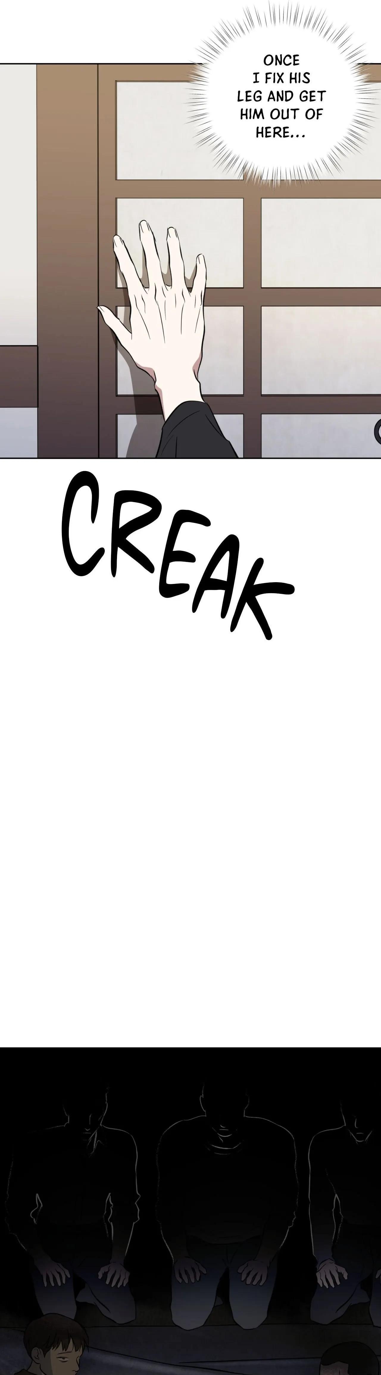 Maybe It Rains Everyday - Chapter 38 Page 26
