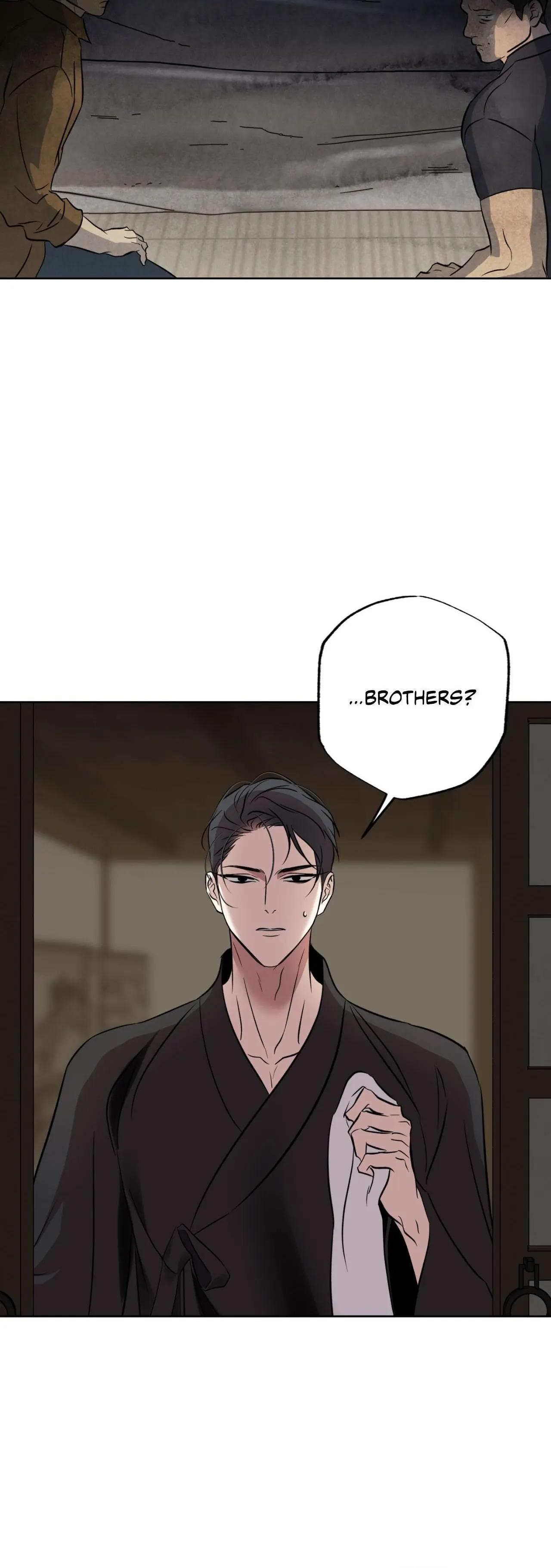 Maybe It Rains Everyday - Chapter 38 Page 27
