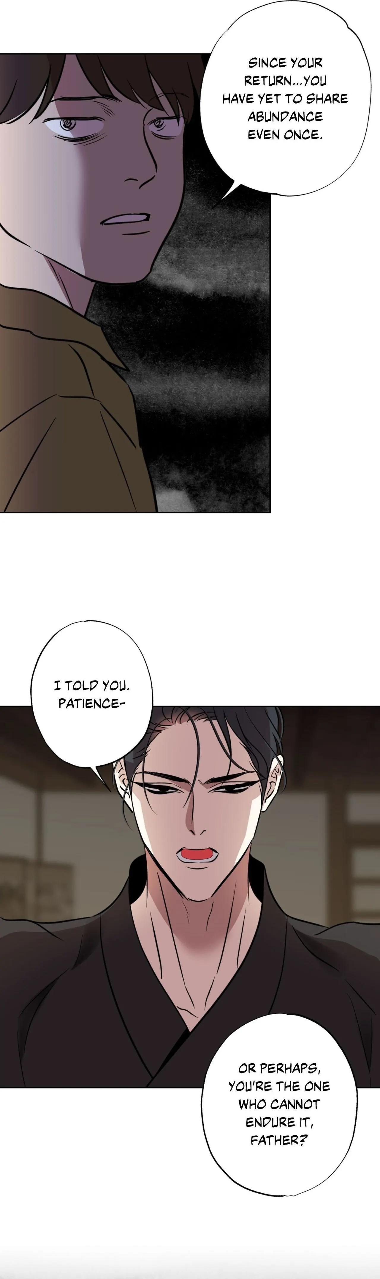 Maybe It Rains Everyday - Chapter 38 Page 28