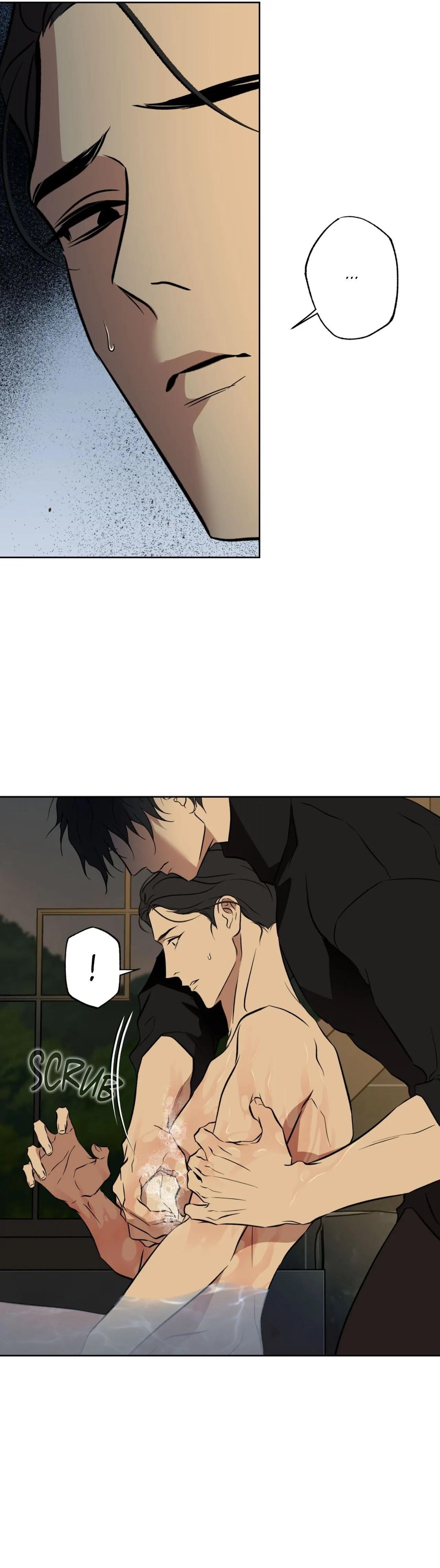 Maybe It Rains Everyday - Chapter 38 Page 3