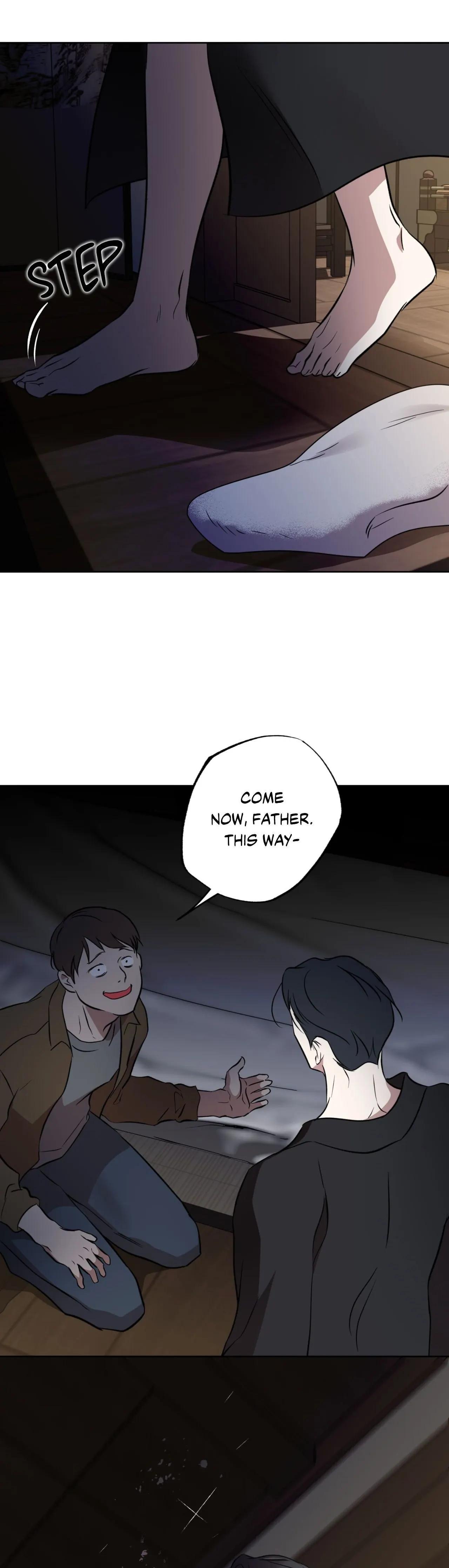 Maybe It Rains Everyday - Chapter 38 Page 30