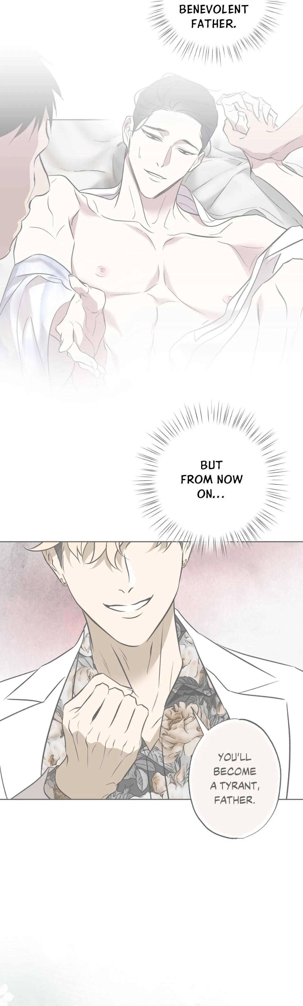 Maybe It Rains Everyday - Chapter 38 Page 34