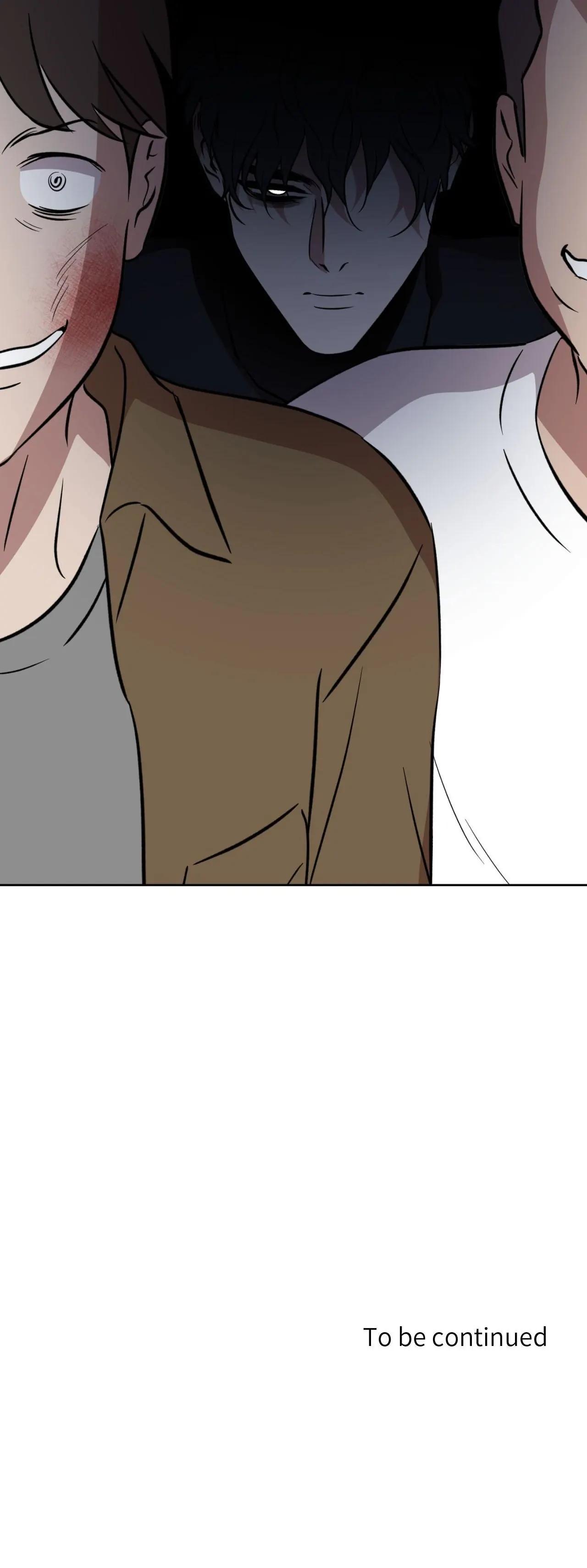 Maybe It Rains Everyday - Chapter 38 Page 36