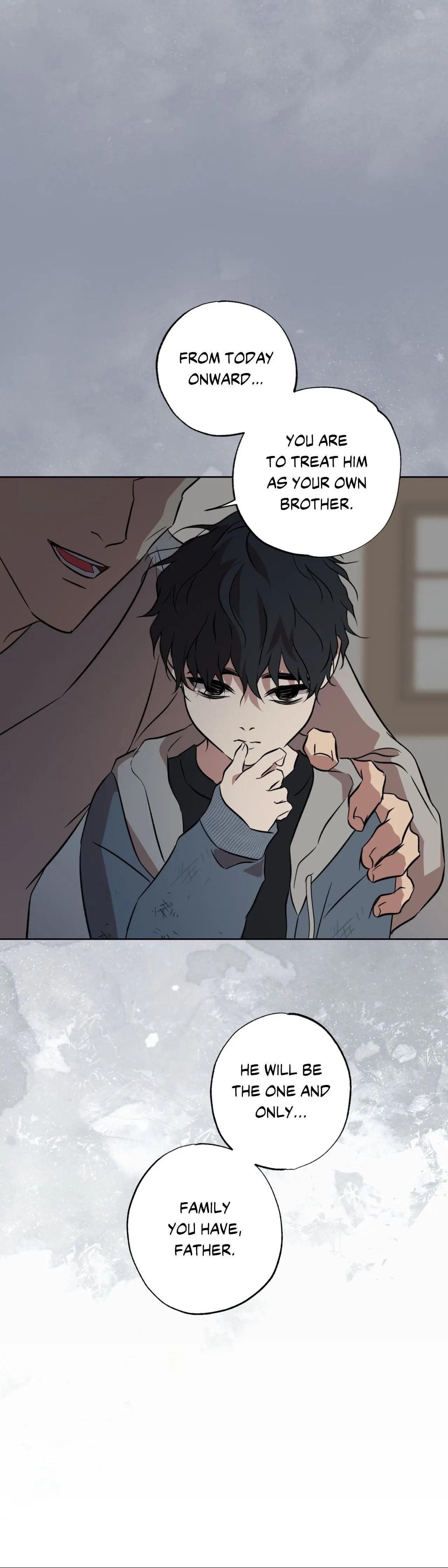 Maybe It Rains Everyday - Chapter 38 Page 6