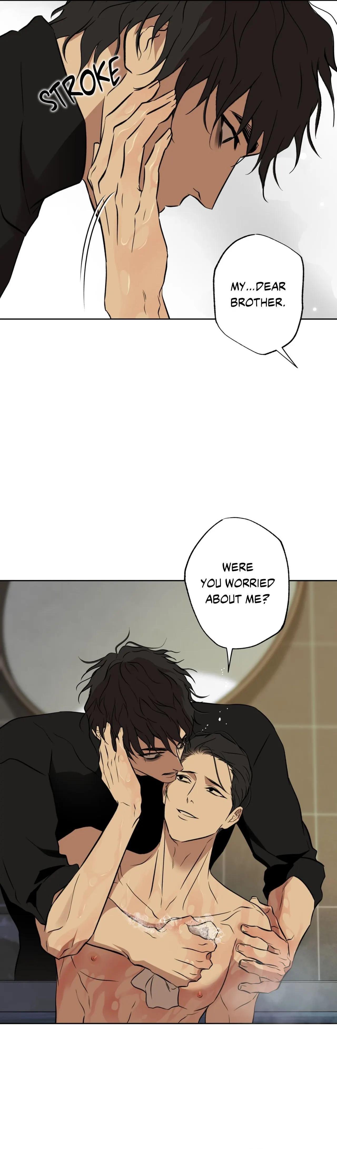 Maybe It Rains Everyday - Chapter 38 Page 7