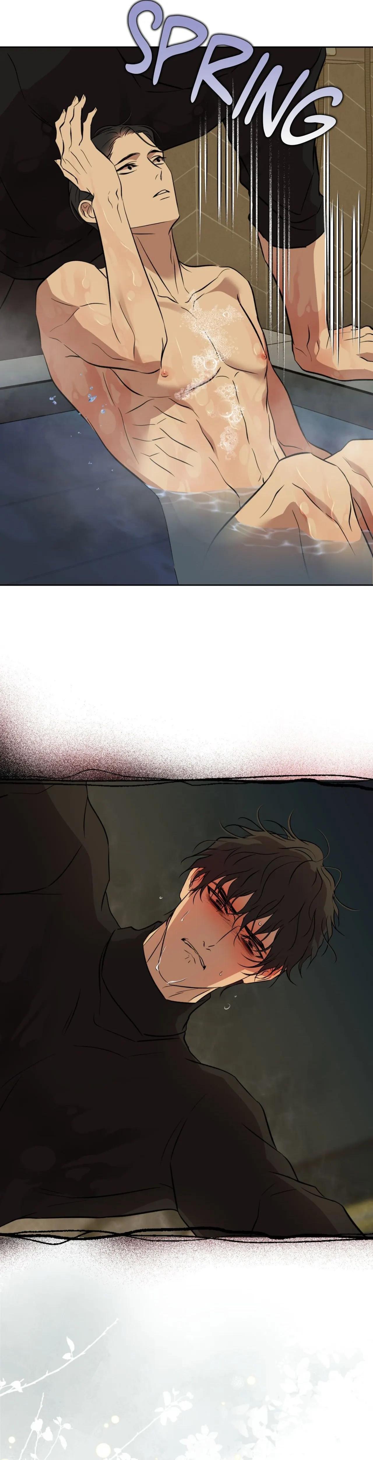Maybe It Rains Everyday - Chapter 38 Page 9