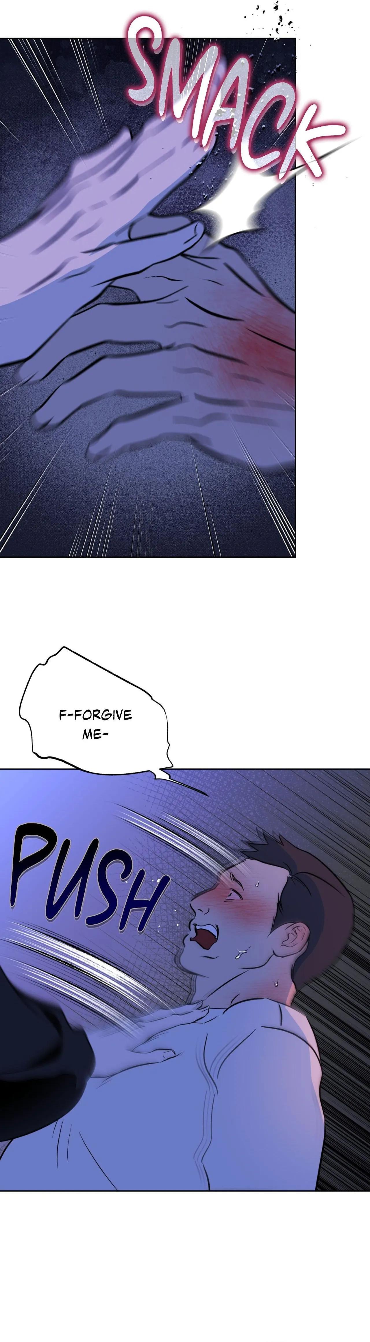 Maybe It Rains Everyday - Chapter 39 Page 12