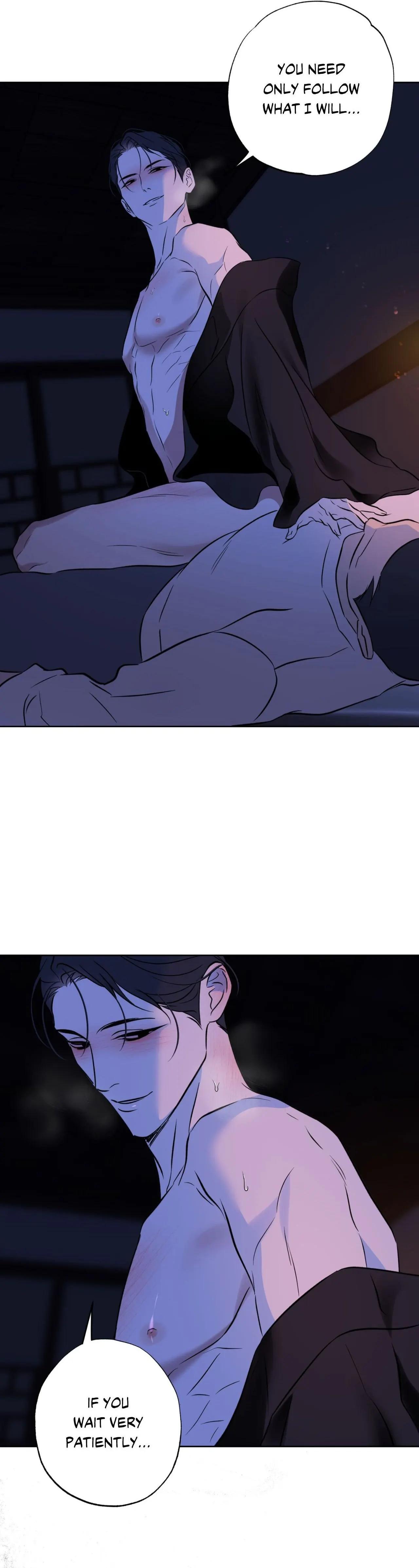Maybe It Rains Everyday - Chapter 39 Page 13