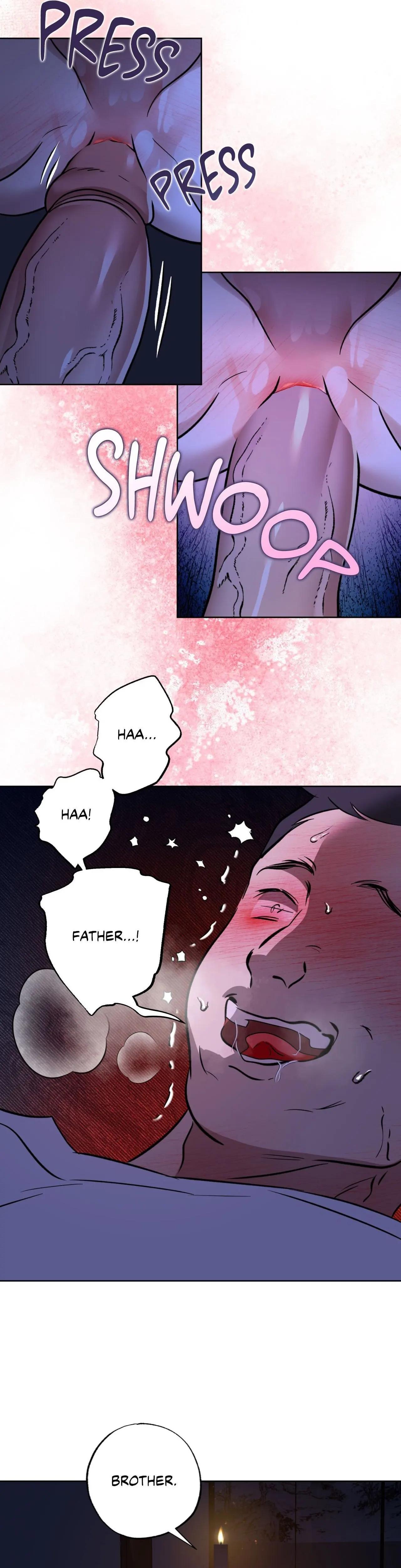 Maybe It Rains Everyday - Chapter 39 Page 16