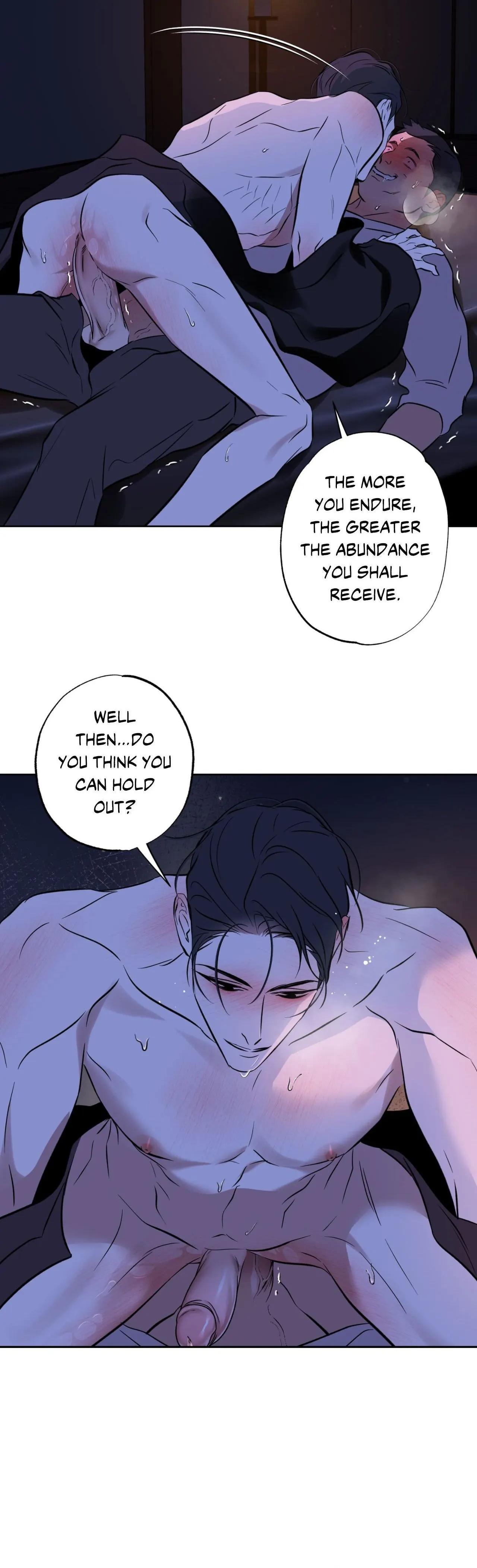 Maybe It Rains Everyday - Chapter 39 Page 17