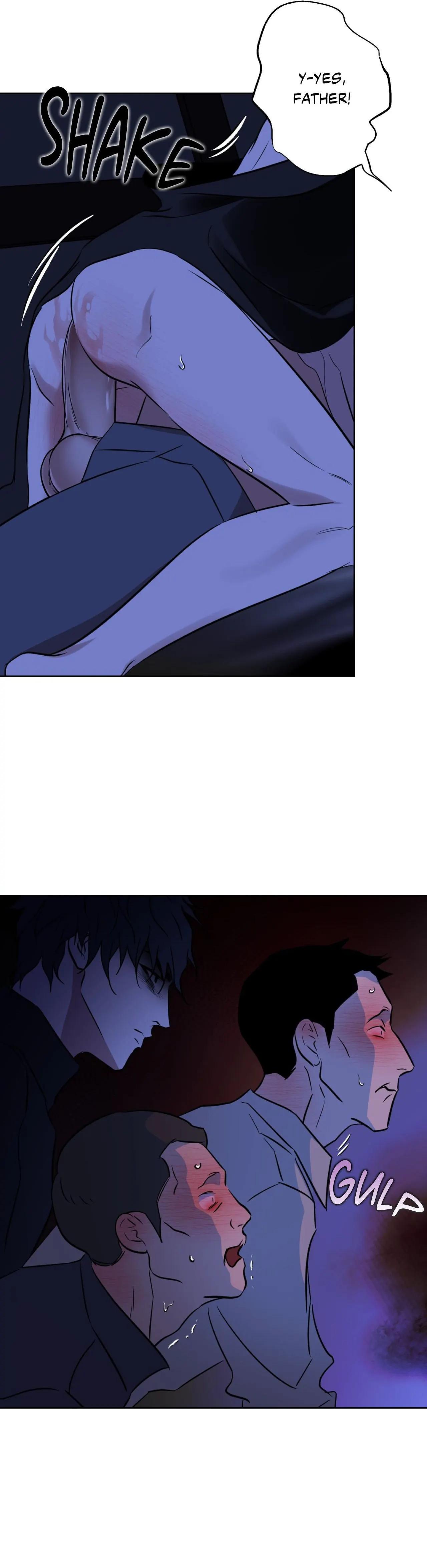 Maybe It Rains Everyday - Chapter 39 Page 18