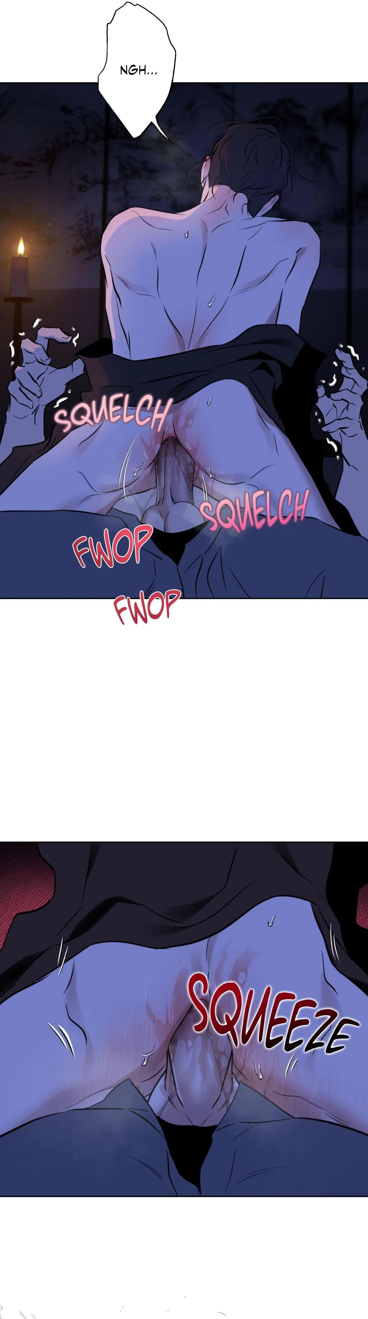Maybe It Rains Everyday - Chapter 39 Page 19
