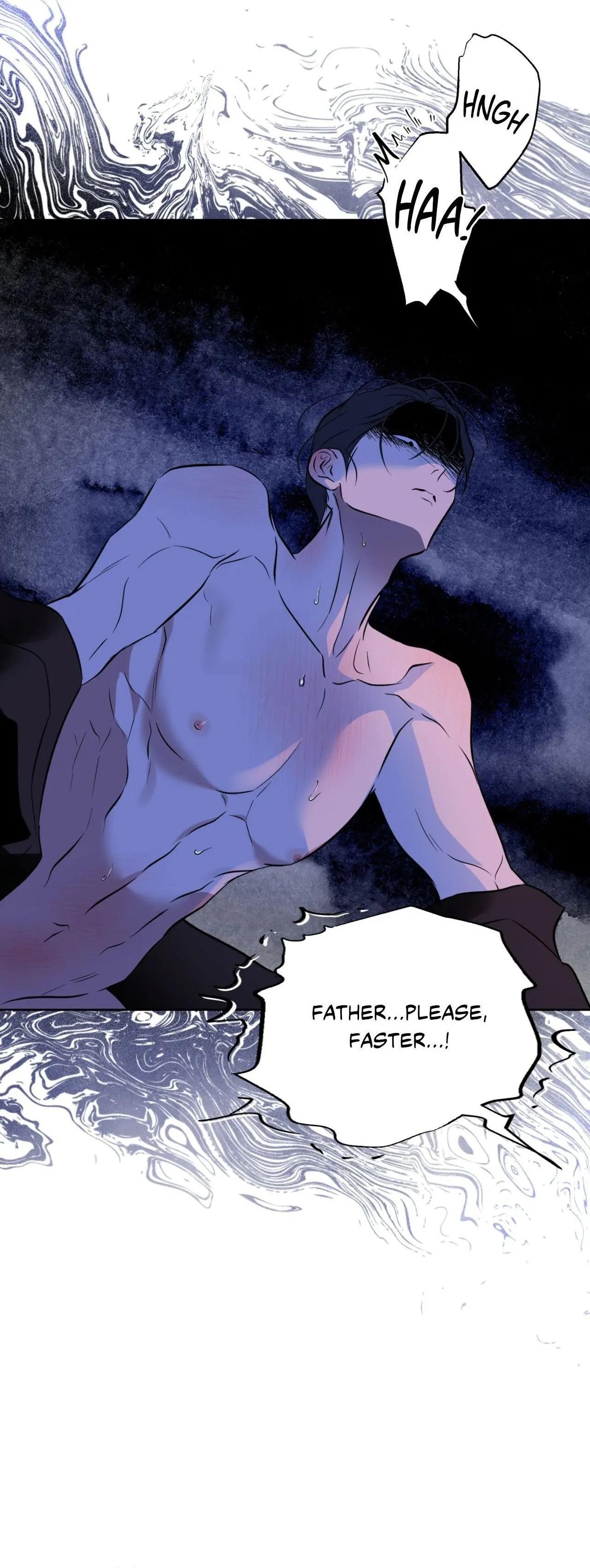 Maybe It Rains Everyday - Chapter 39 Page 20