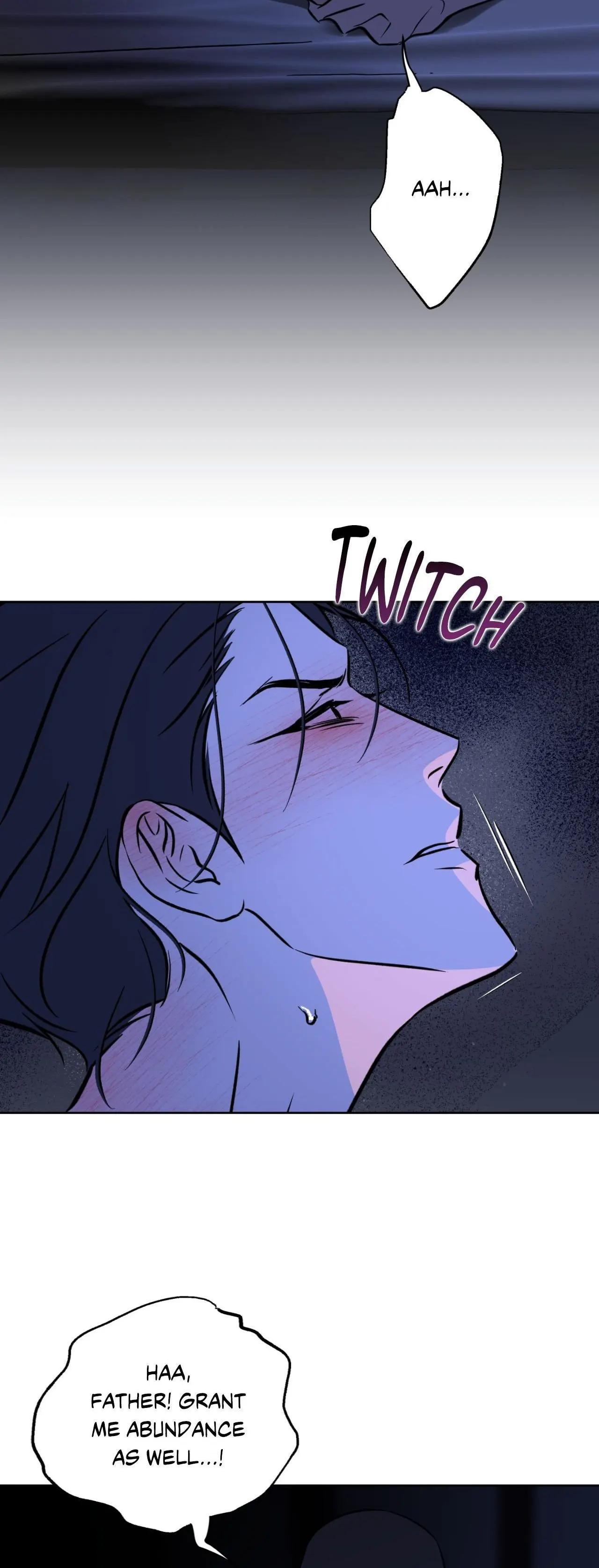 Maybe It Rains Everyday - Chapter 39 Page 22