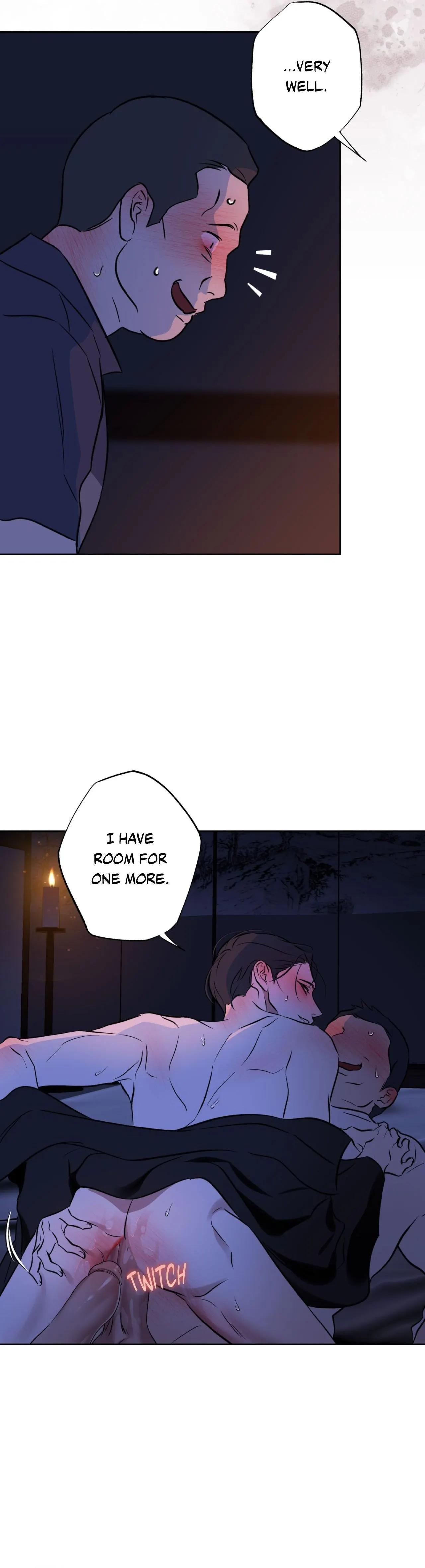 Maybe It Rains Everyday - Chapter 39 Page 26