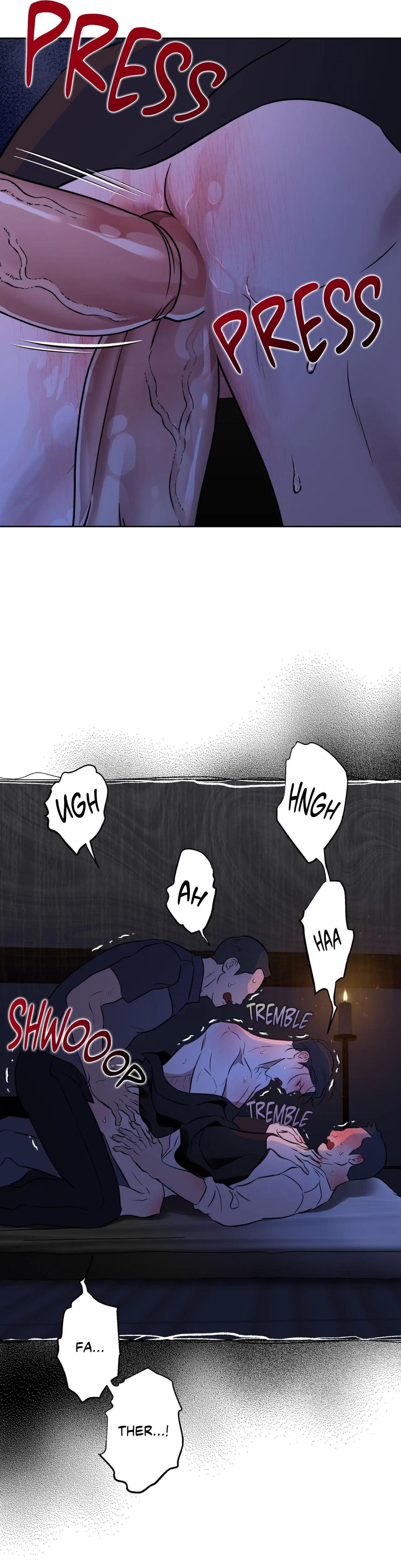 Maybe It Rains Everyday - Chapter 39 Page 27