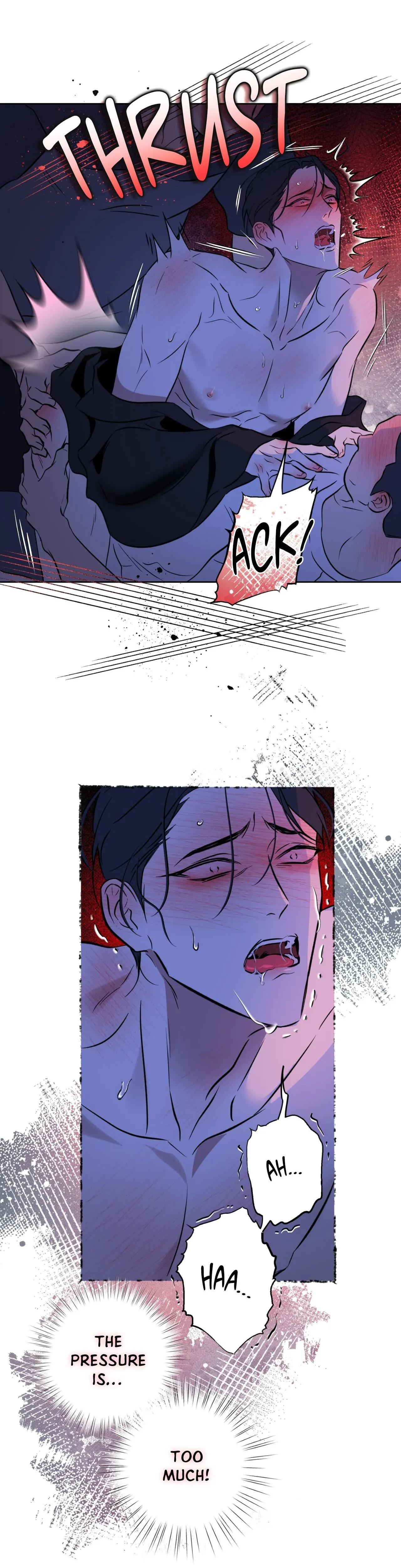 Maybe It Rains Everyday - Chapter 39 Page 28