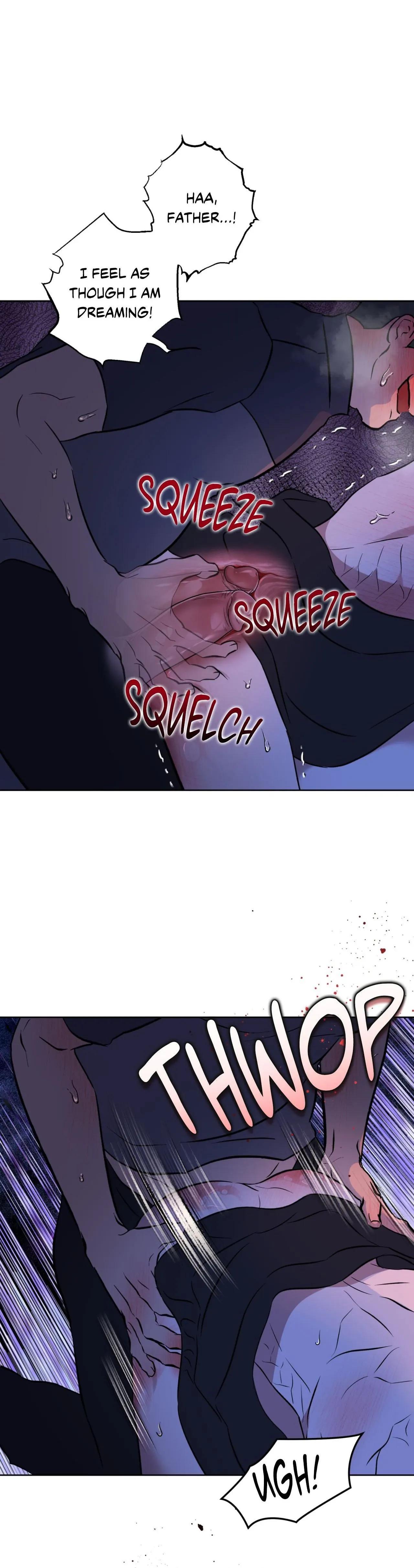 Maybe It Rains Everyday - Chapter 39 Page 29
