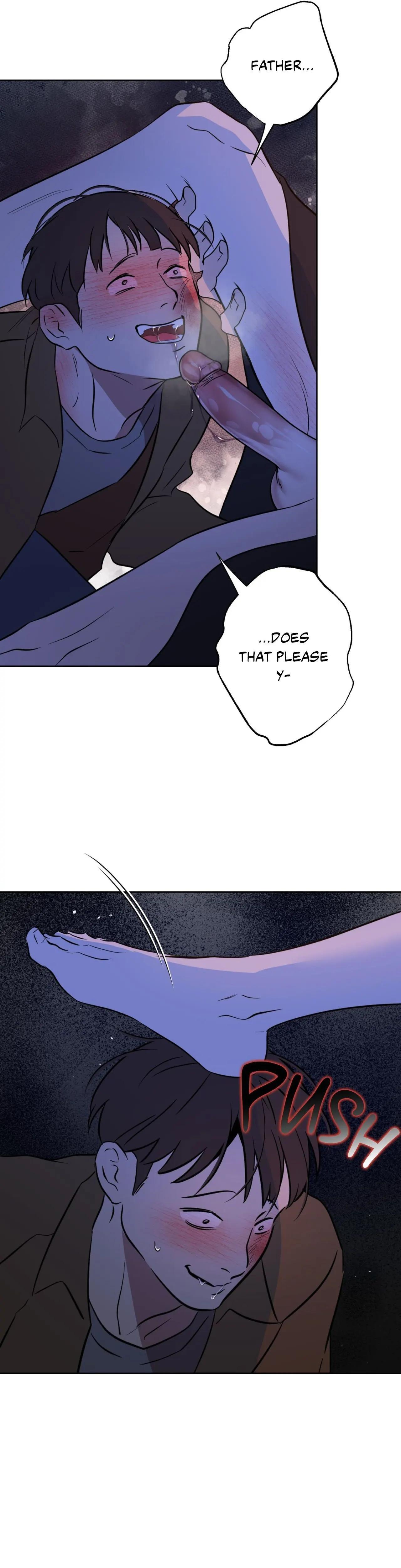 Maybe It Rains Everyday - Chapter 39 Page 3