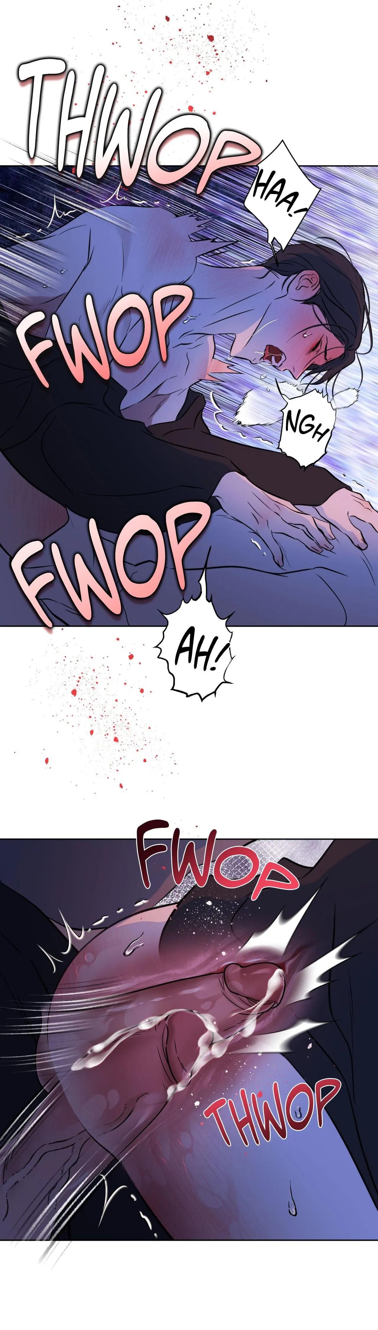 Maybe It Rains Everyday - Chapter 39 Page 30