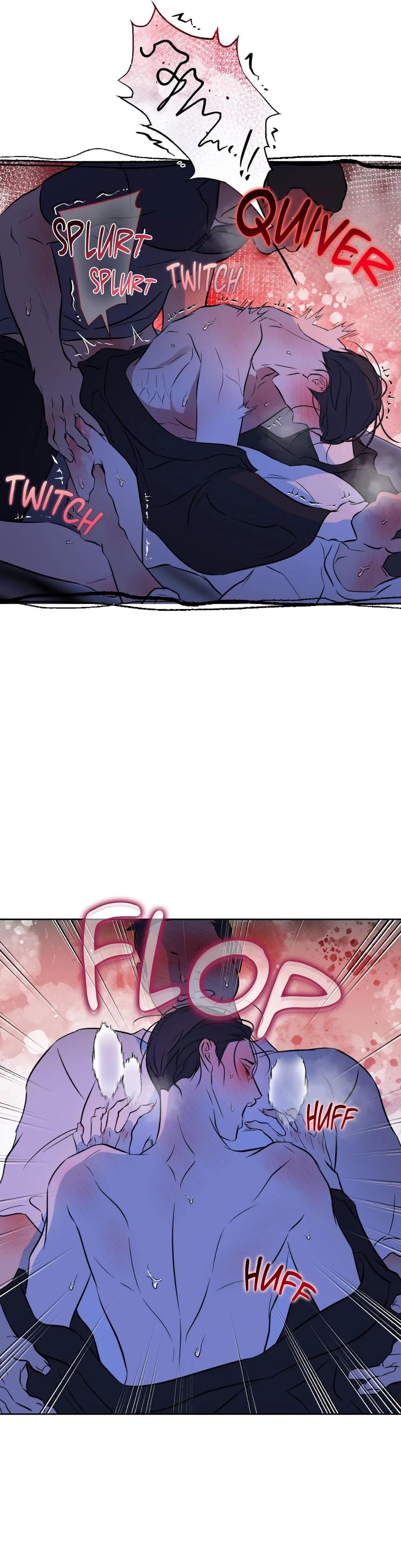 Maybe It Rains Everyday - Chapter 39 Page 31