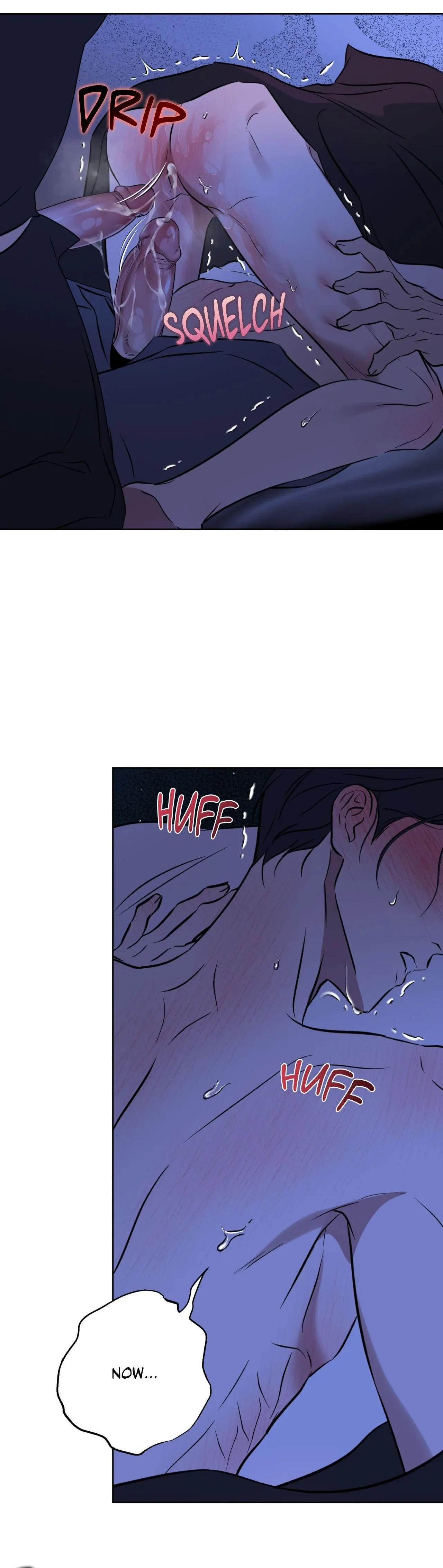 Maybe It Rains Everyday - Chapter 39 Page 32