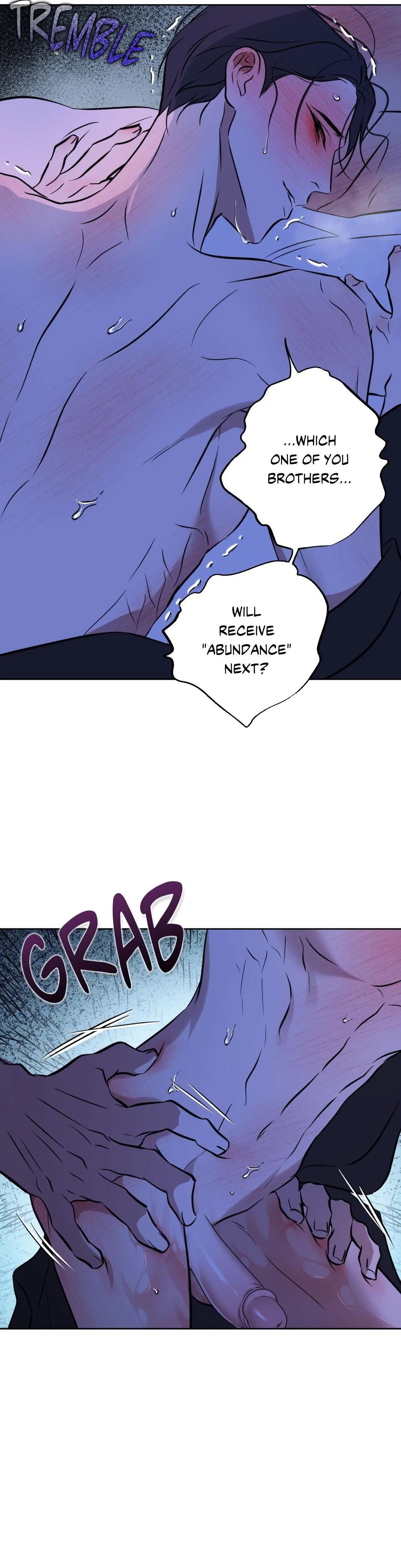 Maybe It Rains Everyday - Chapter 39 Page 33