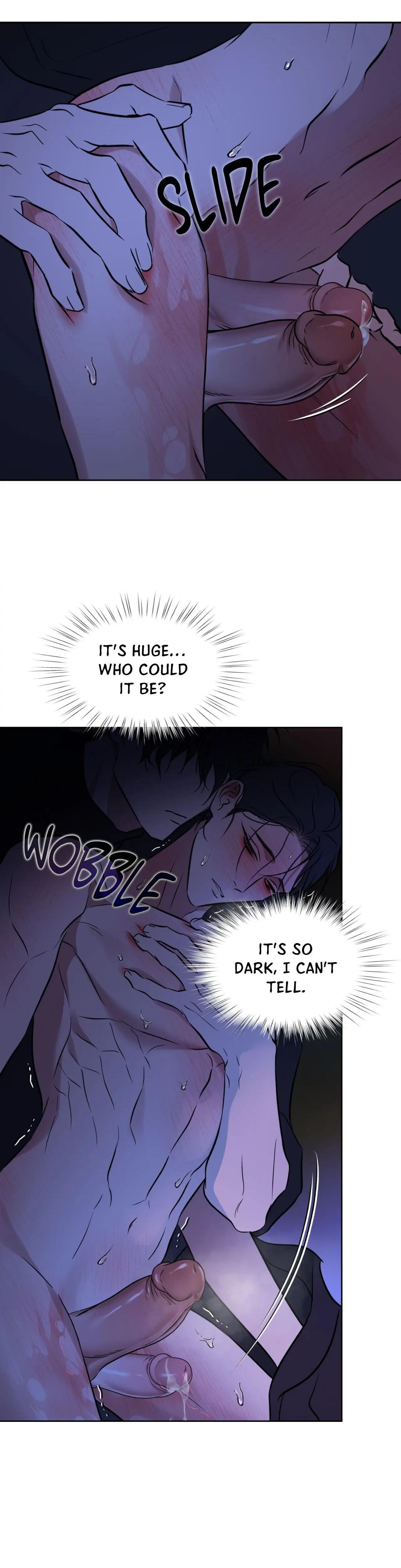 Maybe It Rains Everyday - Chapter 39 Page 34
