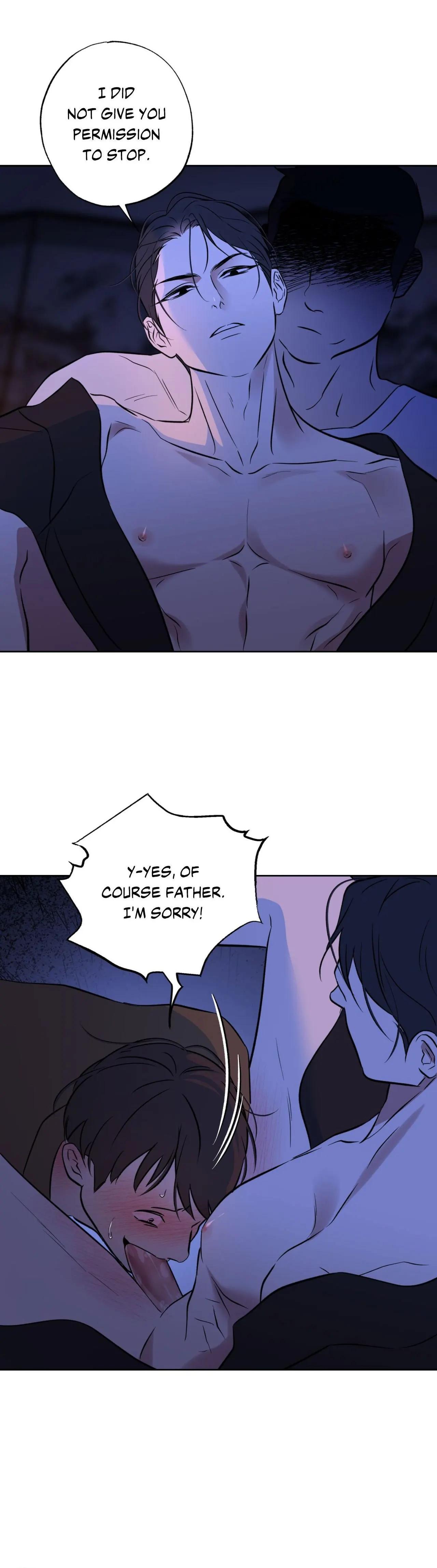 Maybe It Rains Everyday - Chapter 39 Page 4