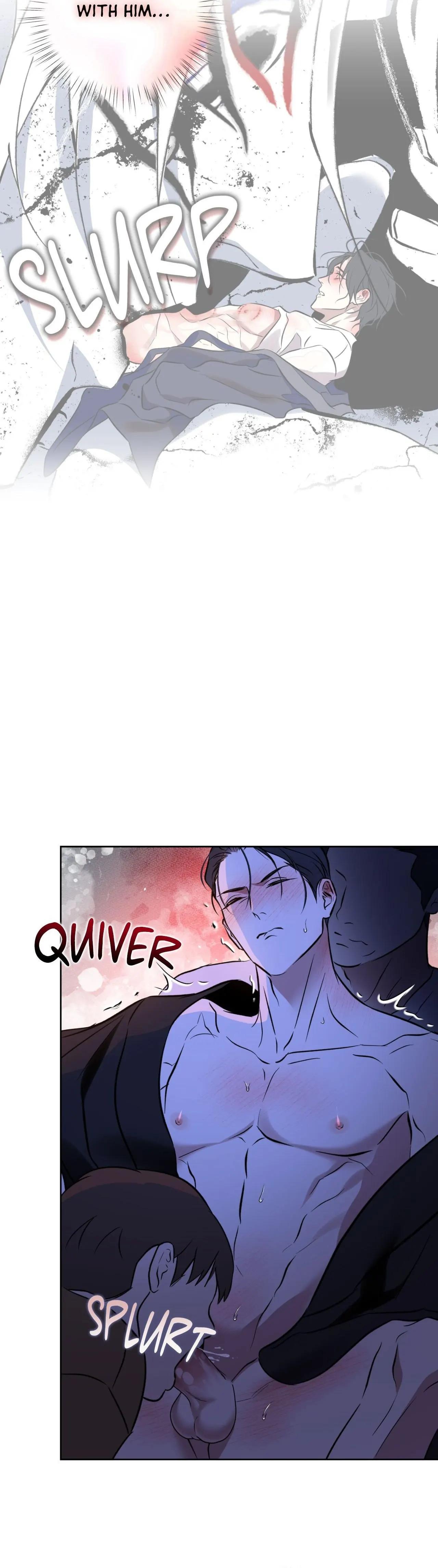 Maybe It Rains Everyday - Chapter 39 Page 6