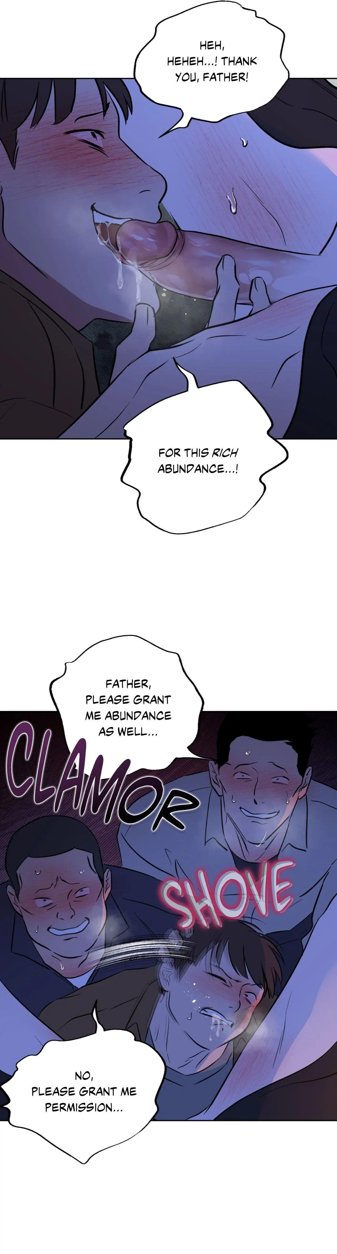 Maybe It Rains Everyday - Chapter 39 Page 7