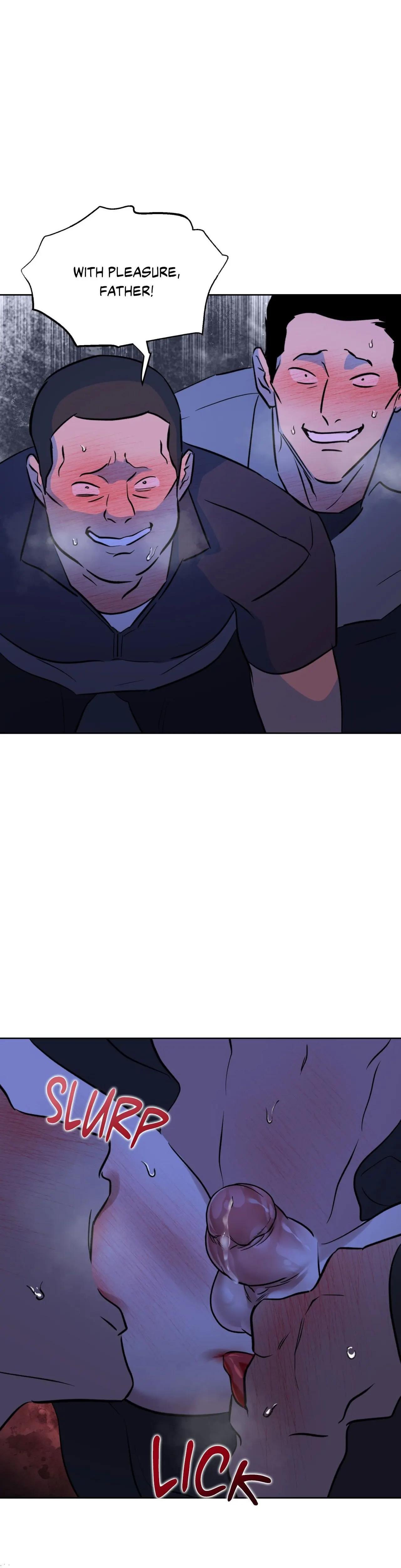 Maybe It Rains Everyday - Chapter 39 Page 9