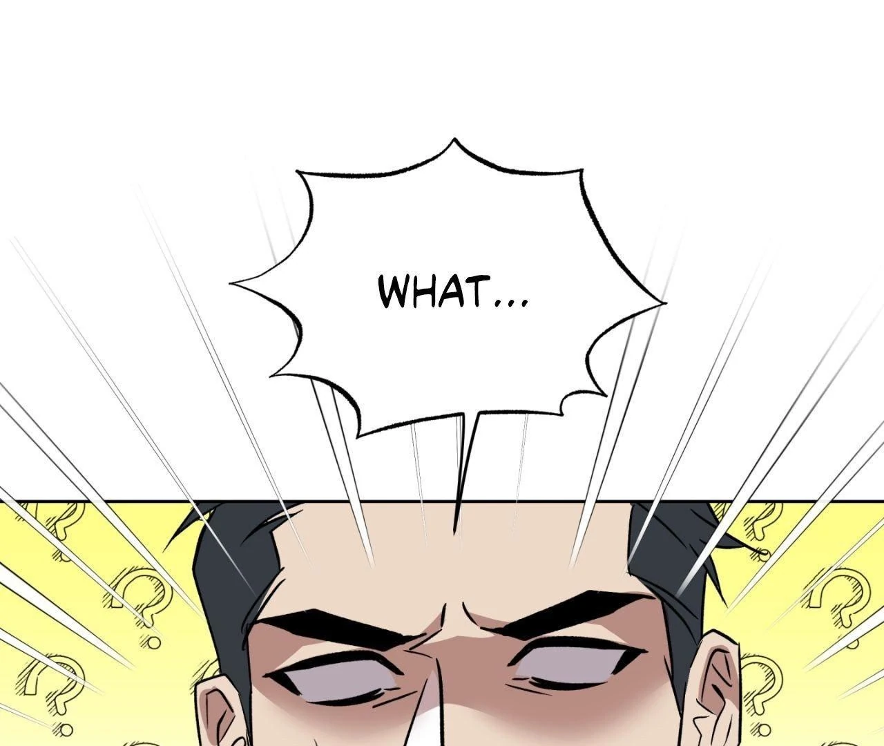Maybe It Rains Everyday - Chapter 4 Page 1