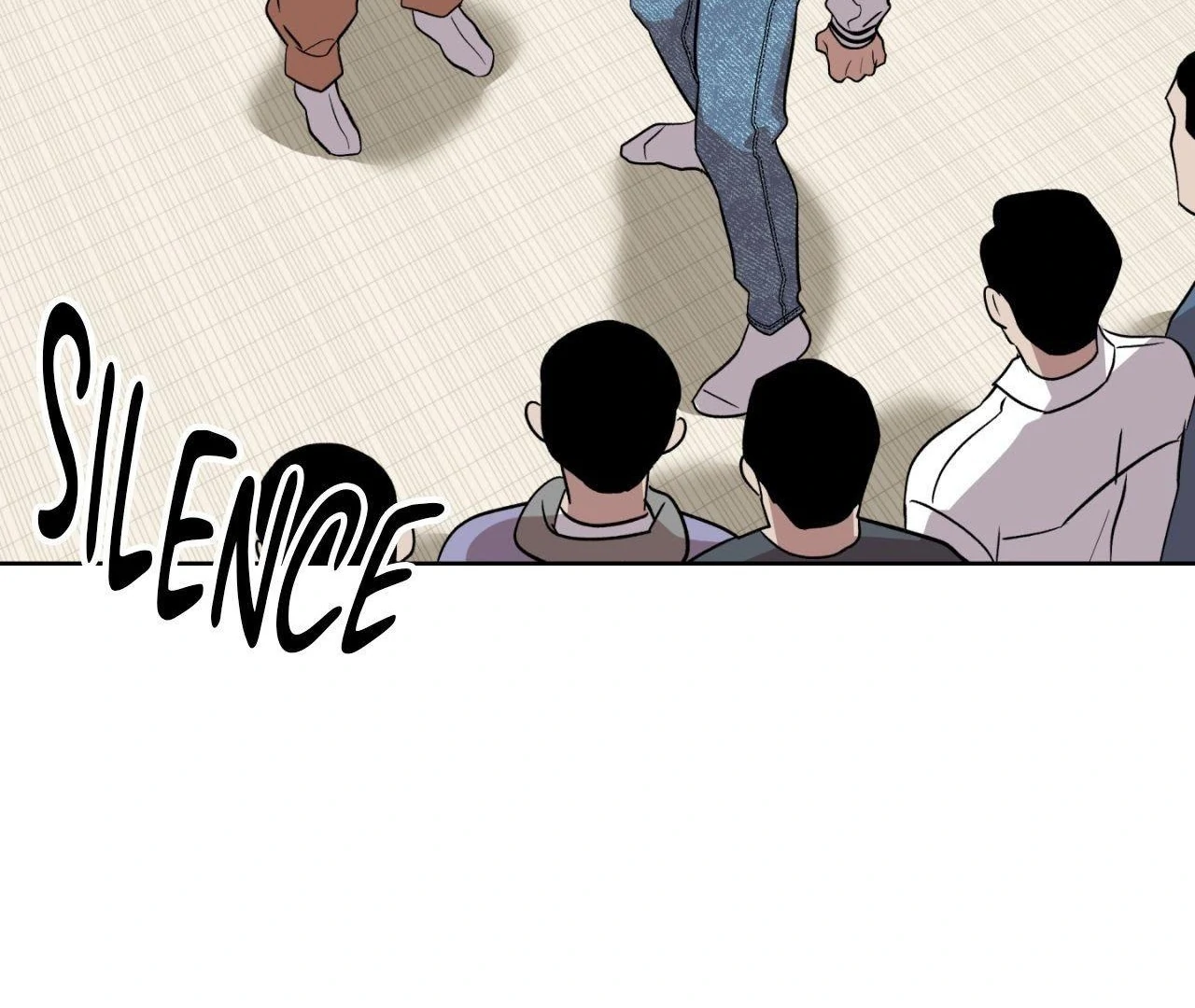 Maybe It Rains Everyday - Chapter 4 Page 10