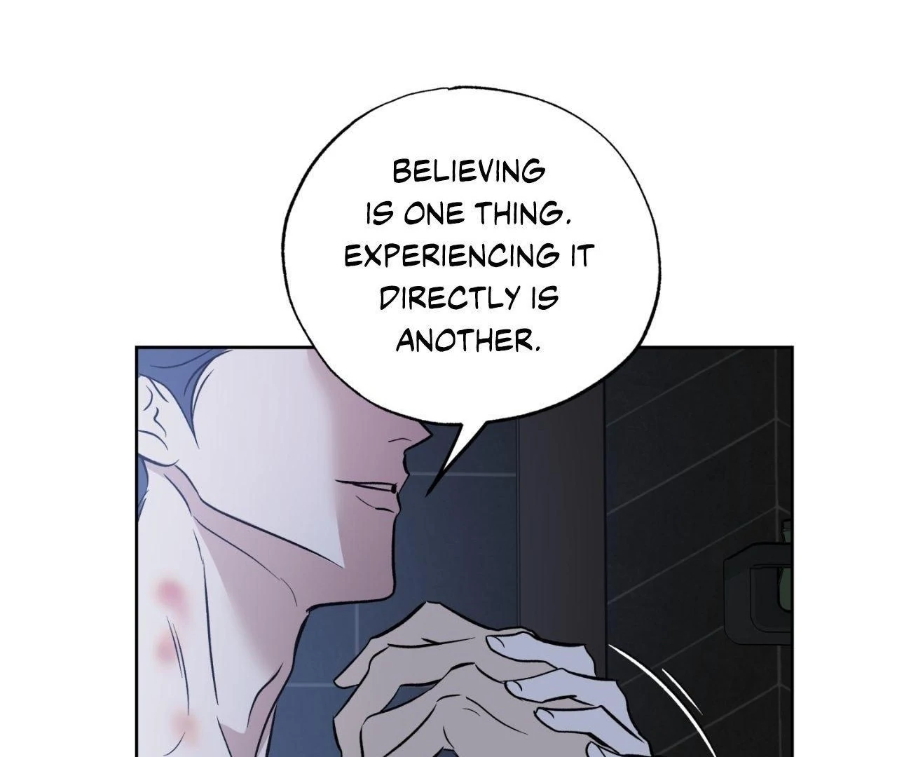 Maybe It Rains Everyday - Chapter 4 Page 100