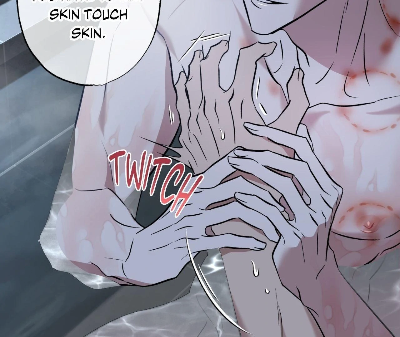 Maybe It Rains Everyday - Chapter 4 Page 103