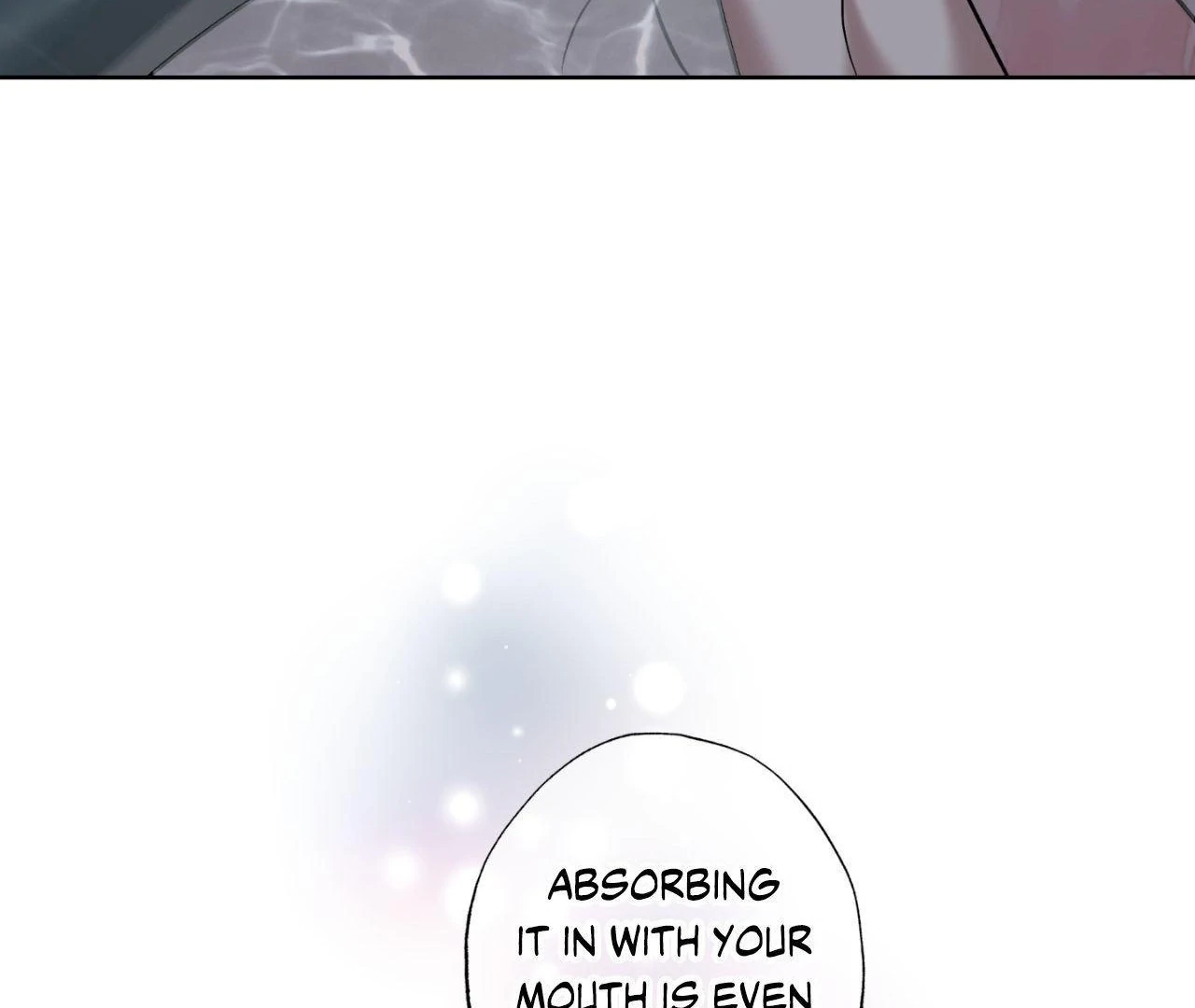 Maybe It Rains Everyday - Chapter 4 Page 104