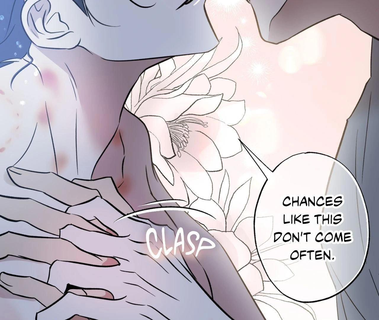Maybe It Rains Everyday - Chapter 4 Page 109