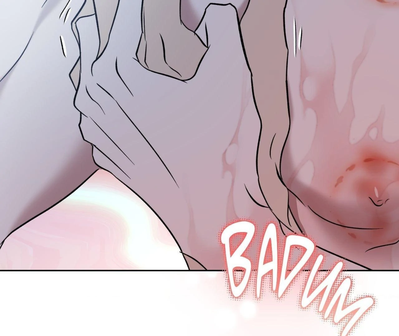 Maybe It Rains Everyday - Chapter 4 Page 113