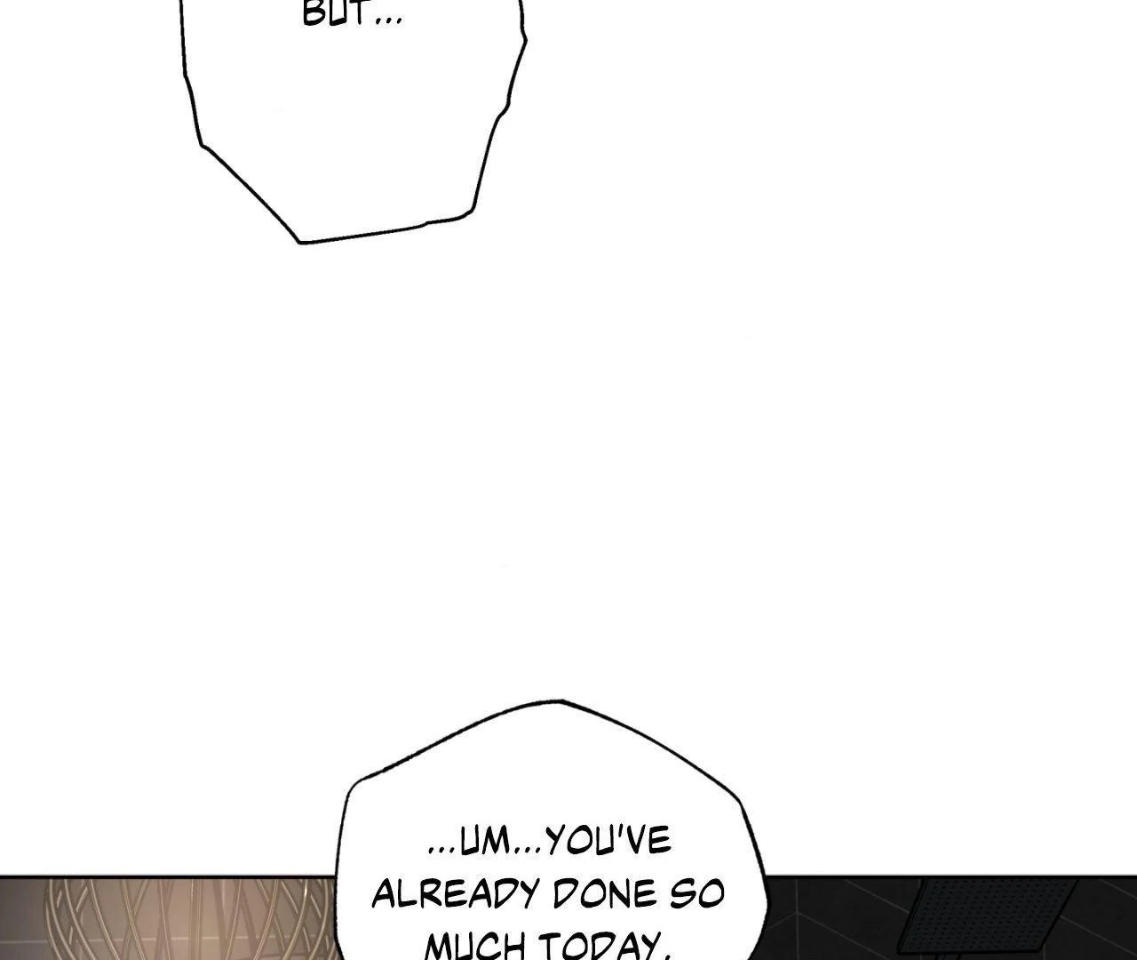 Maybe It Rains Everyday - Chapter 4 Page 122