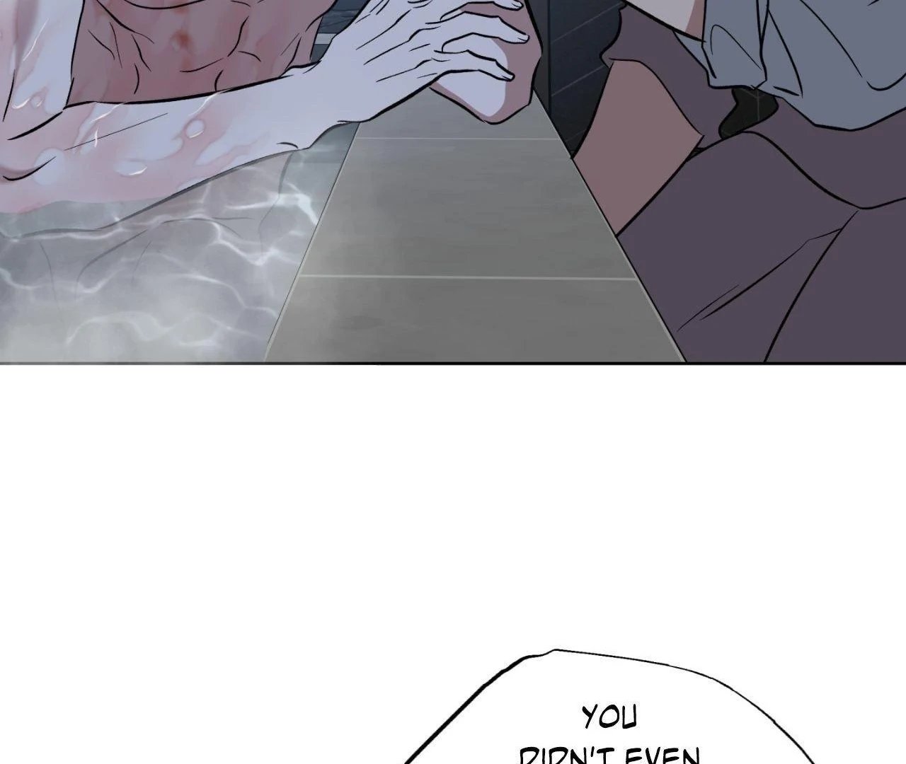Maybe It Rains Everyday - Chapter 4 Page 124