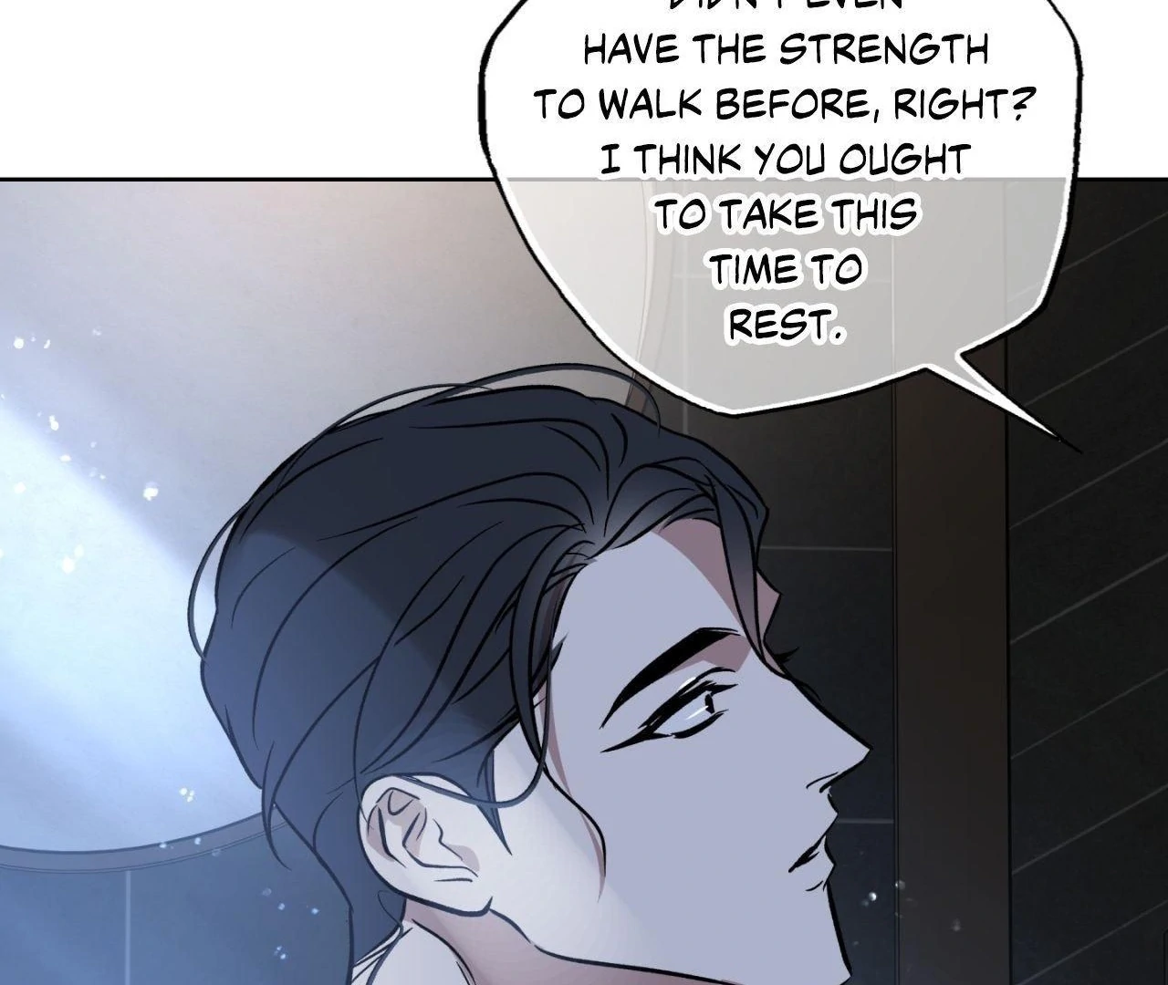 Maybe It Rains Everyday - Chapter 4 Page 125