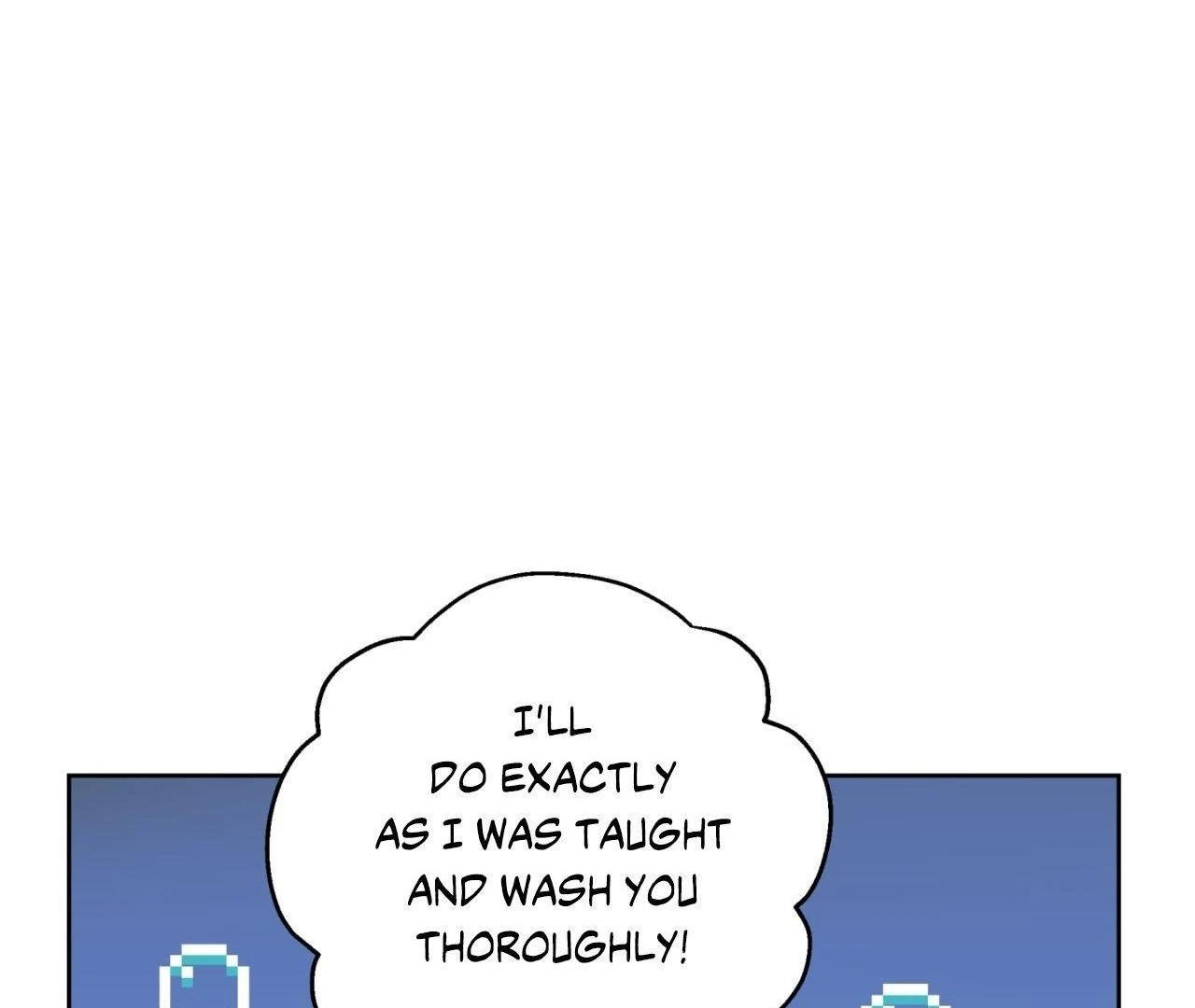 Maybe It Rains Everyday - Chapter 4 Page 127