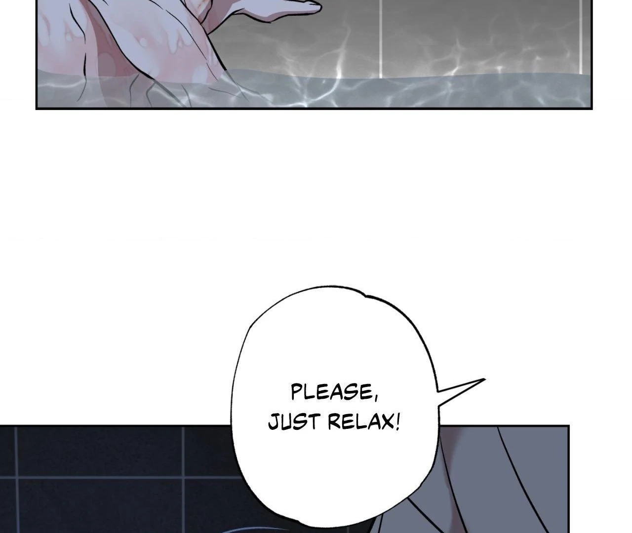 Maybe It Rains Everyday - Chapter 4 Page 129
