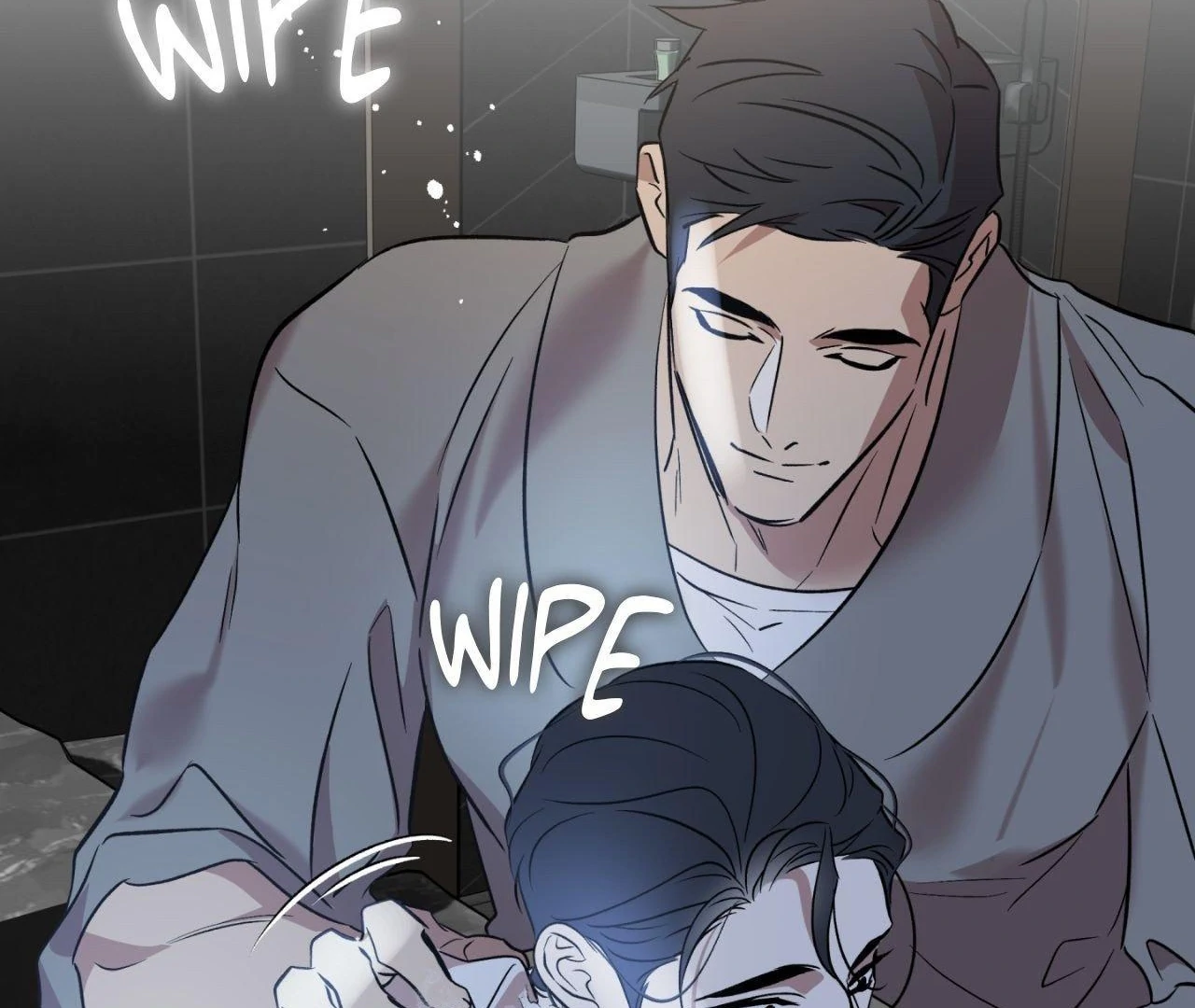 Maybe It Rains Everyday - Chapter 4 Page 137