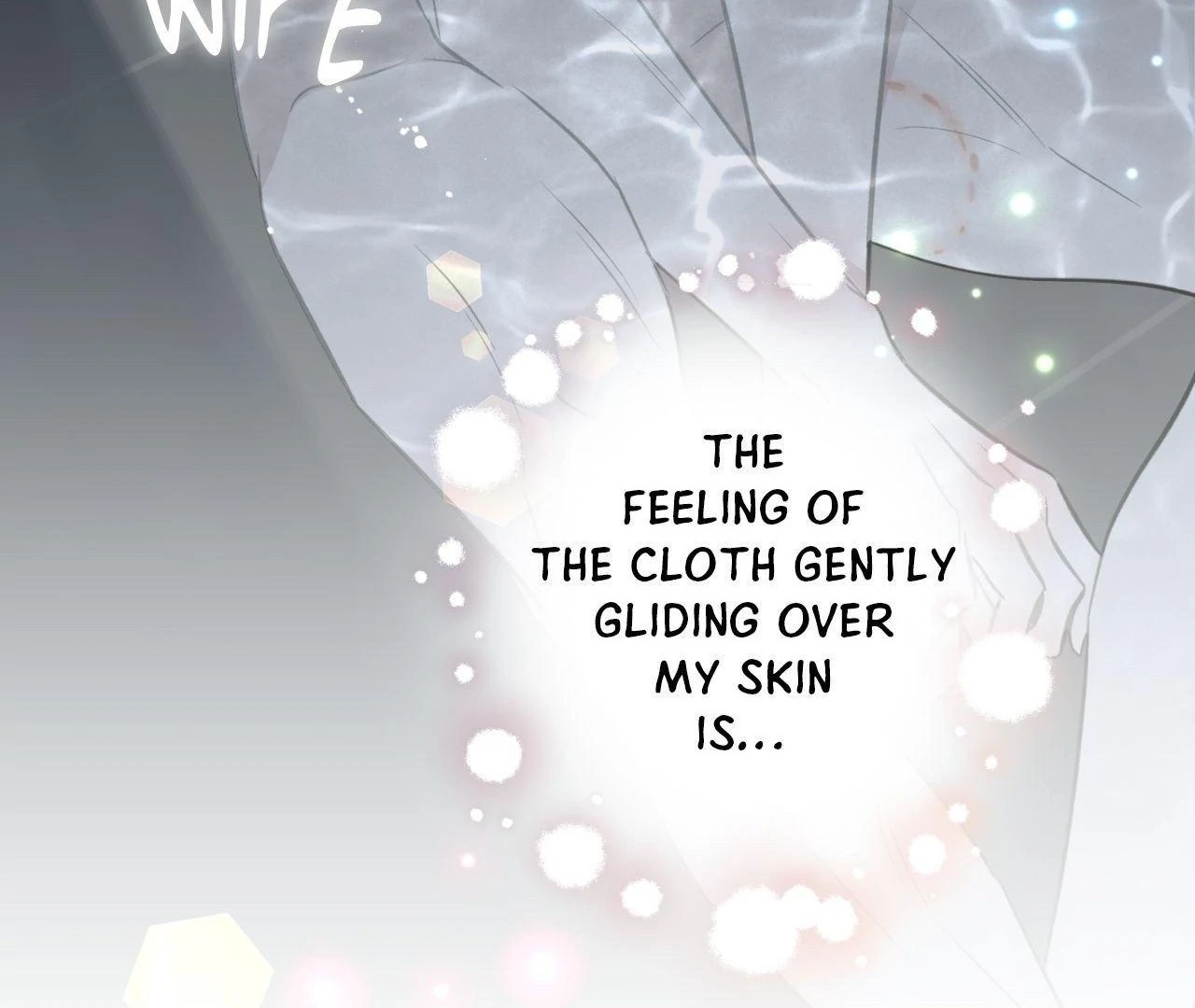 Maybe It Rains Everyday - Chapter 4 Page 139