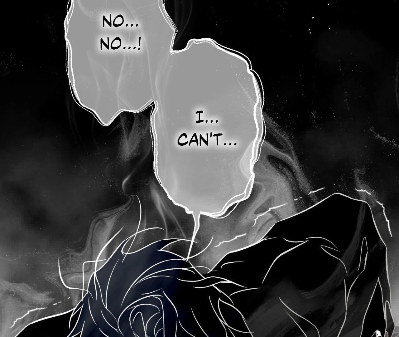 Maybe It Rains Everyday - Chapter 4 Page 147