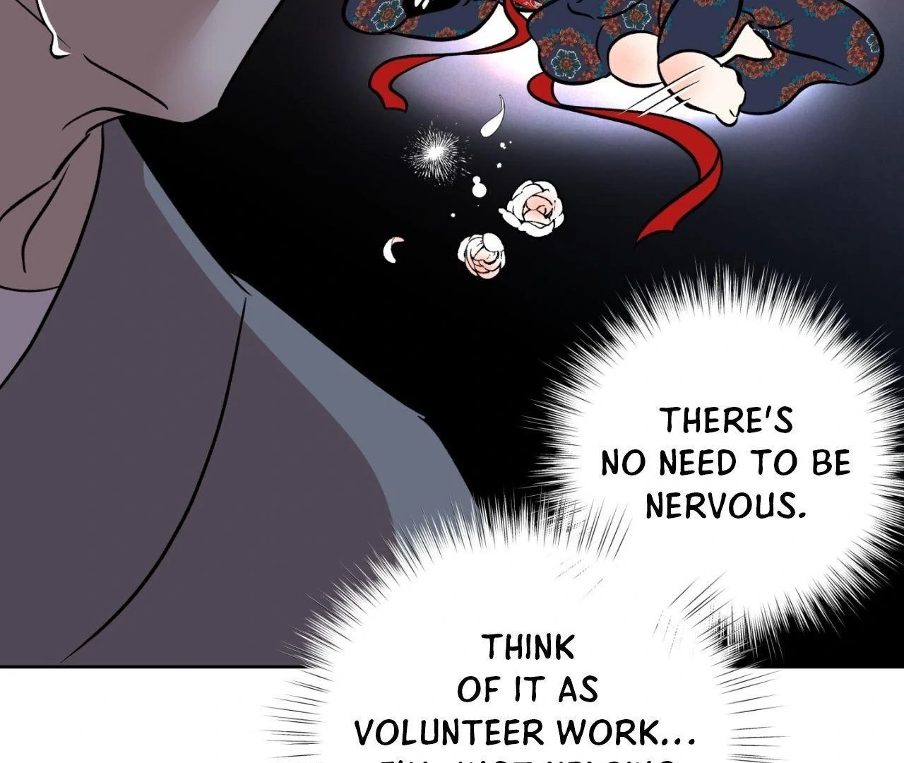Maybe It Rains Everyday - Chapter 4 Page 19