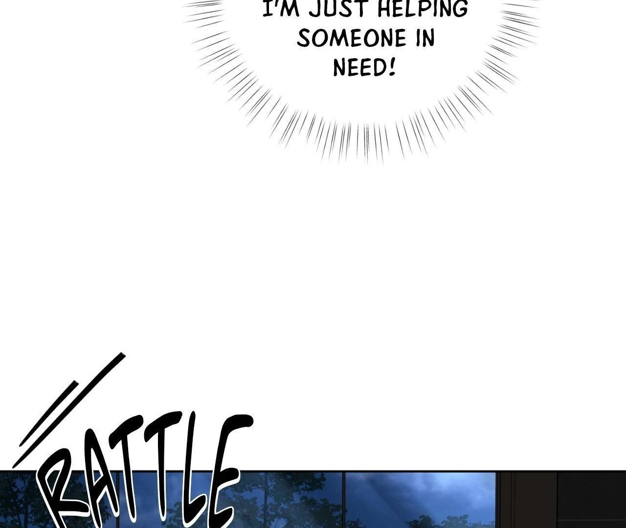 Maybe It Rains Everyday - Chapter 4 Page 20