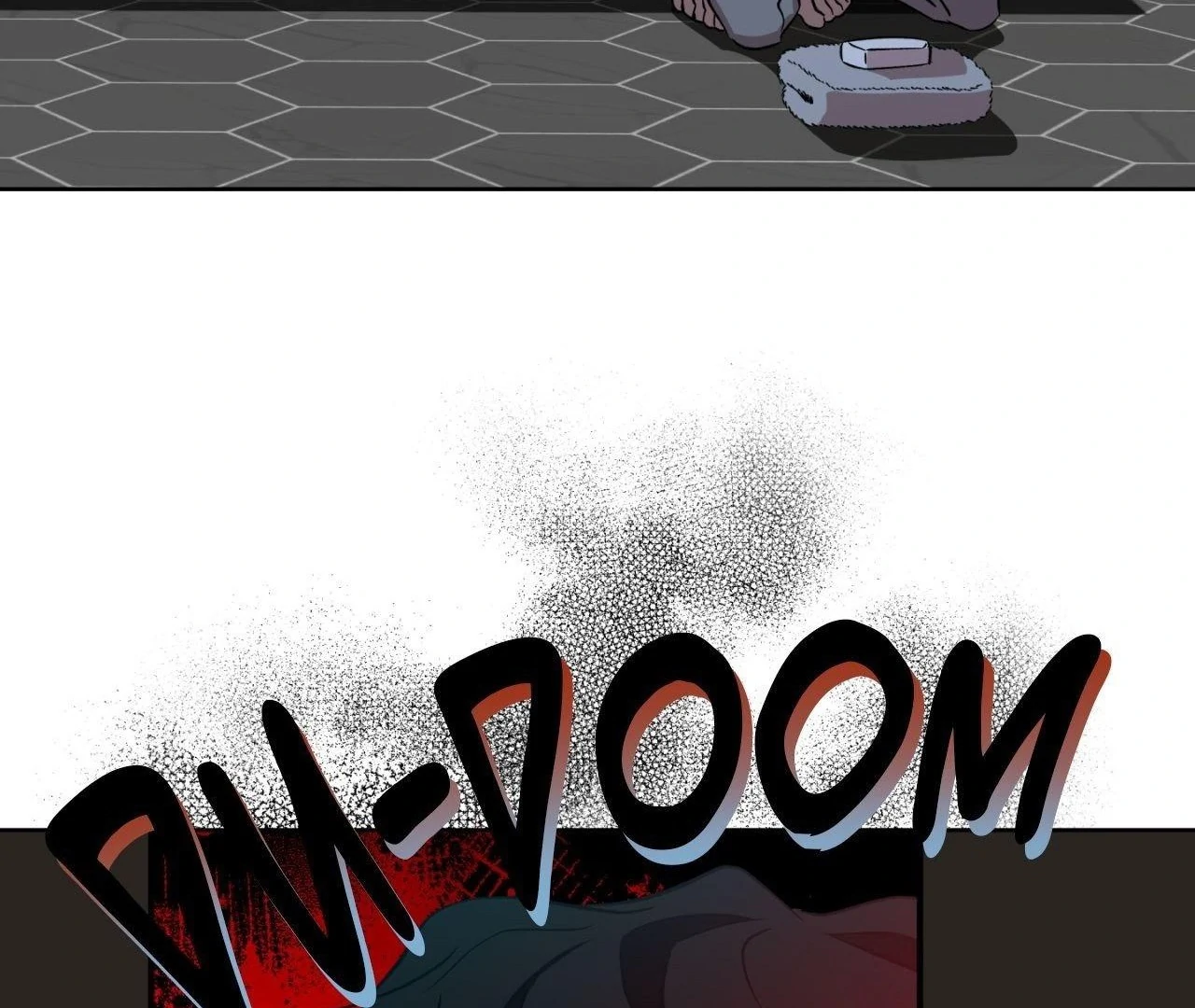 Maybe It Rains Everyday - Chapter 4 Page 22